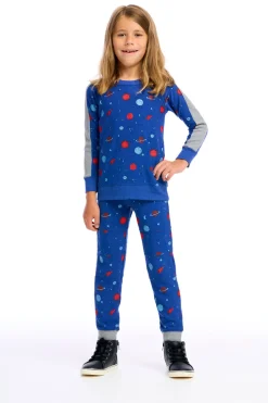 Kids/BOY Chaser Brand Meteor Pullover