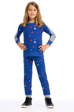 Kids/BOY Chaser Brand Meteor Pullover