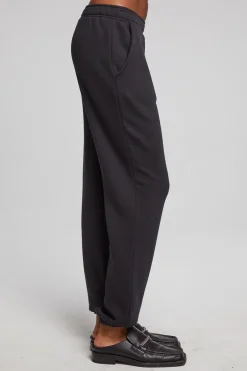 Women Chaser Brand Mission Licorice Joggers