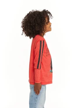 Kids/BOY Chaser Brand Monster Skater Long Sleeve