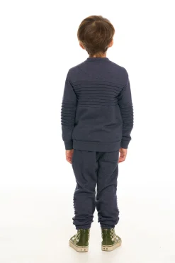 Kids/BOY Chaser Brand Moto Joggers