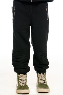 Kids/BOY Chaser Brand Moto Joggers