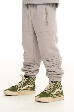 Kids/BOY Chaser Brand Moto Joggers