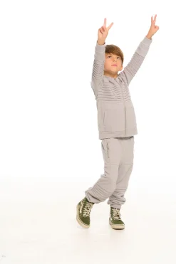 Kids/BOY Chaser Brand Moto Joggers