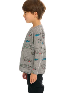 Kids/BOY Chaser Brand Muscle Cars