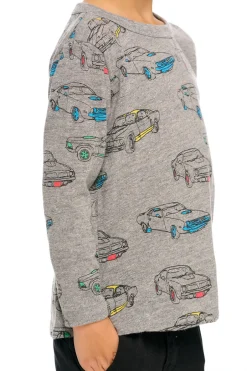 Kids/BOY Chaser Brand Muscle Cars