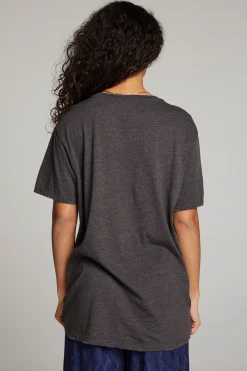 Women Chaser Brand Mystic Tiger Tee