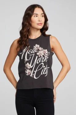 Women Chaser Brand New York City