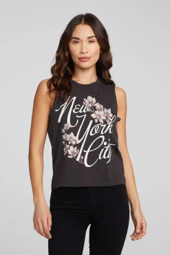 Women Chaser Brand New York City