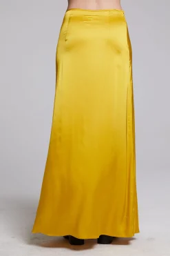 Women Chaser Brand Noemi Mimosa Maxi Skirt