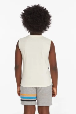 Kids/BOY Chaser Brand Ocean View Boys Muscle Tank