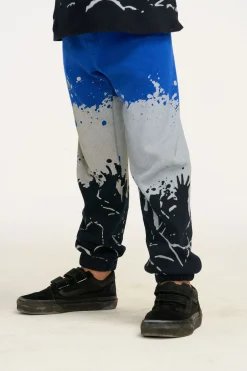 Kids/BOY Chaser Brand Ombre Crowd Joggers