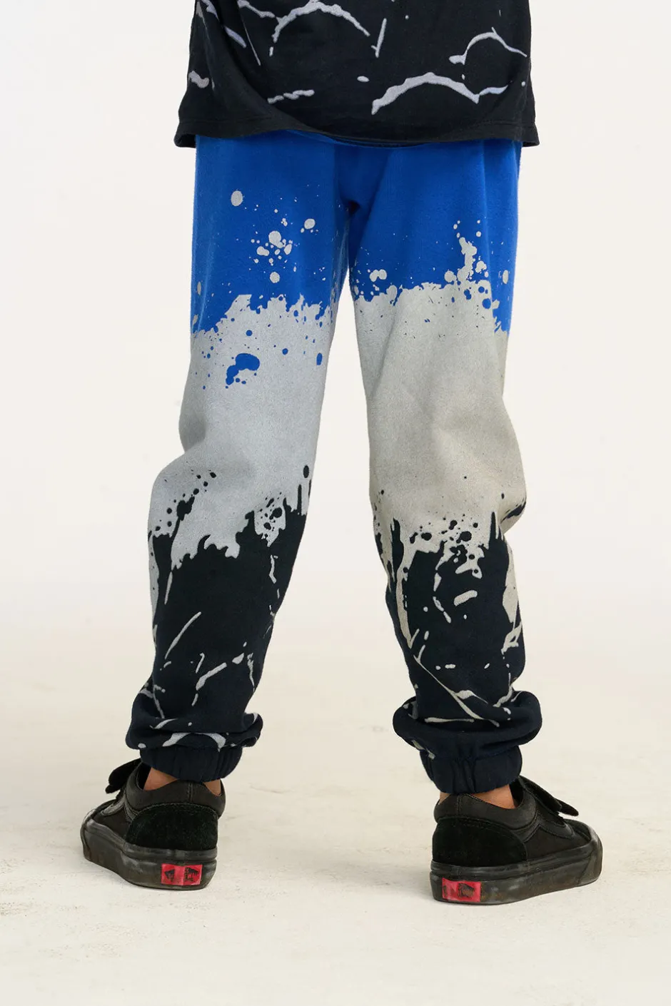 Kids/BOY Chaser Brand Ombre Crowd Joggers