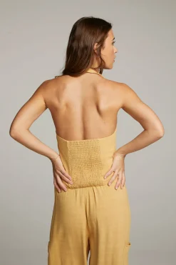 Women Chaser Brand Orlando Parchment Vest