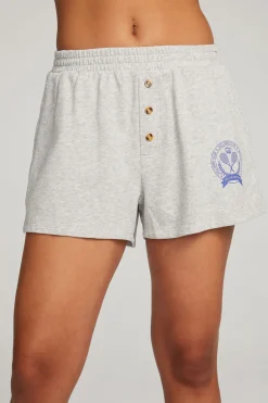 Women Chaser Brand Out Of Office Shorts