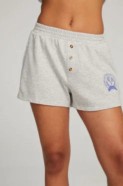 Women Chaser Brand Out Of Office Shorts