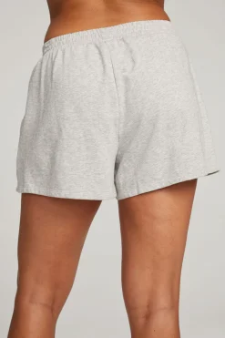 Women Chaser Brand Out Of Office Shorts