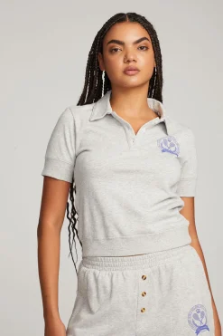 Women Chaser Brand Out Of Office Tee