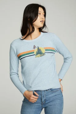 Women Chaser Brand Pacific Northwest