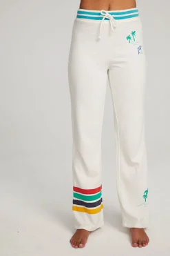 Women Chaser Brand Paradise Found Pant