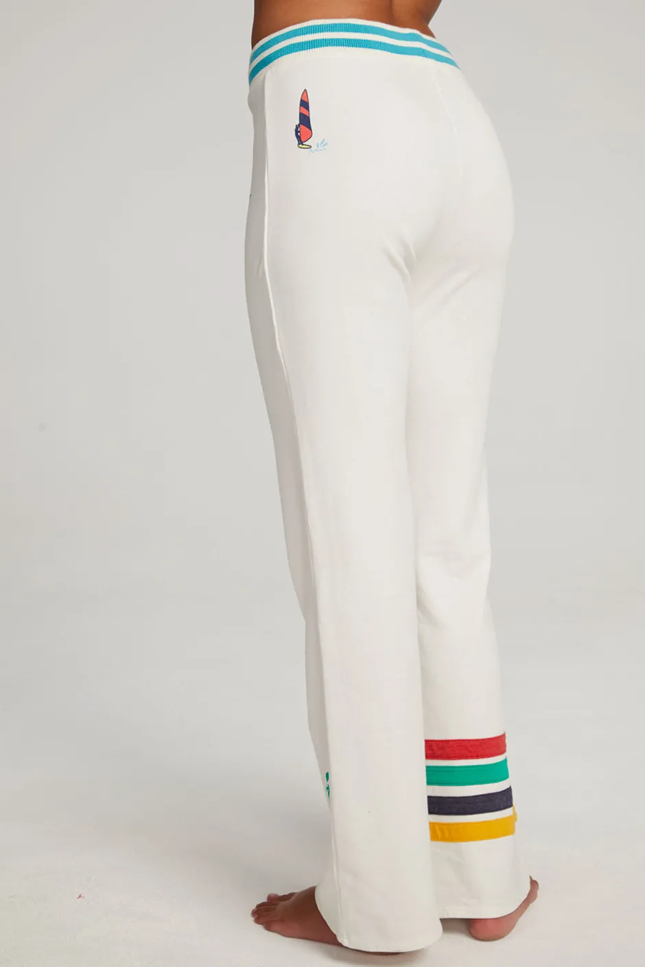 Women Chaser Brand Paradise Found Pant