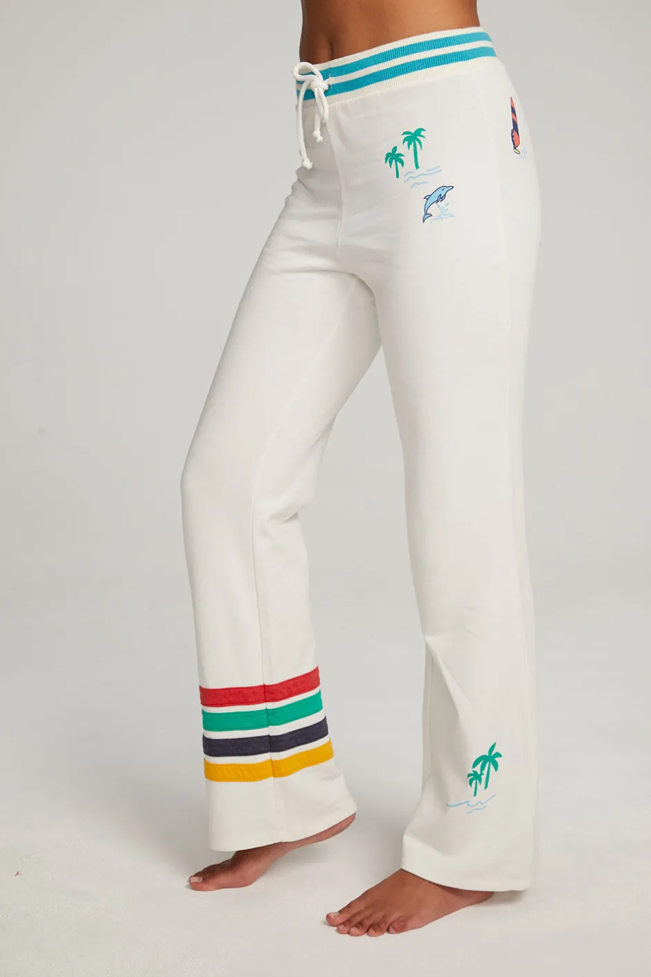 Women Chaser Brand Paradise Found Pant