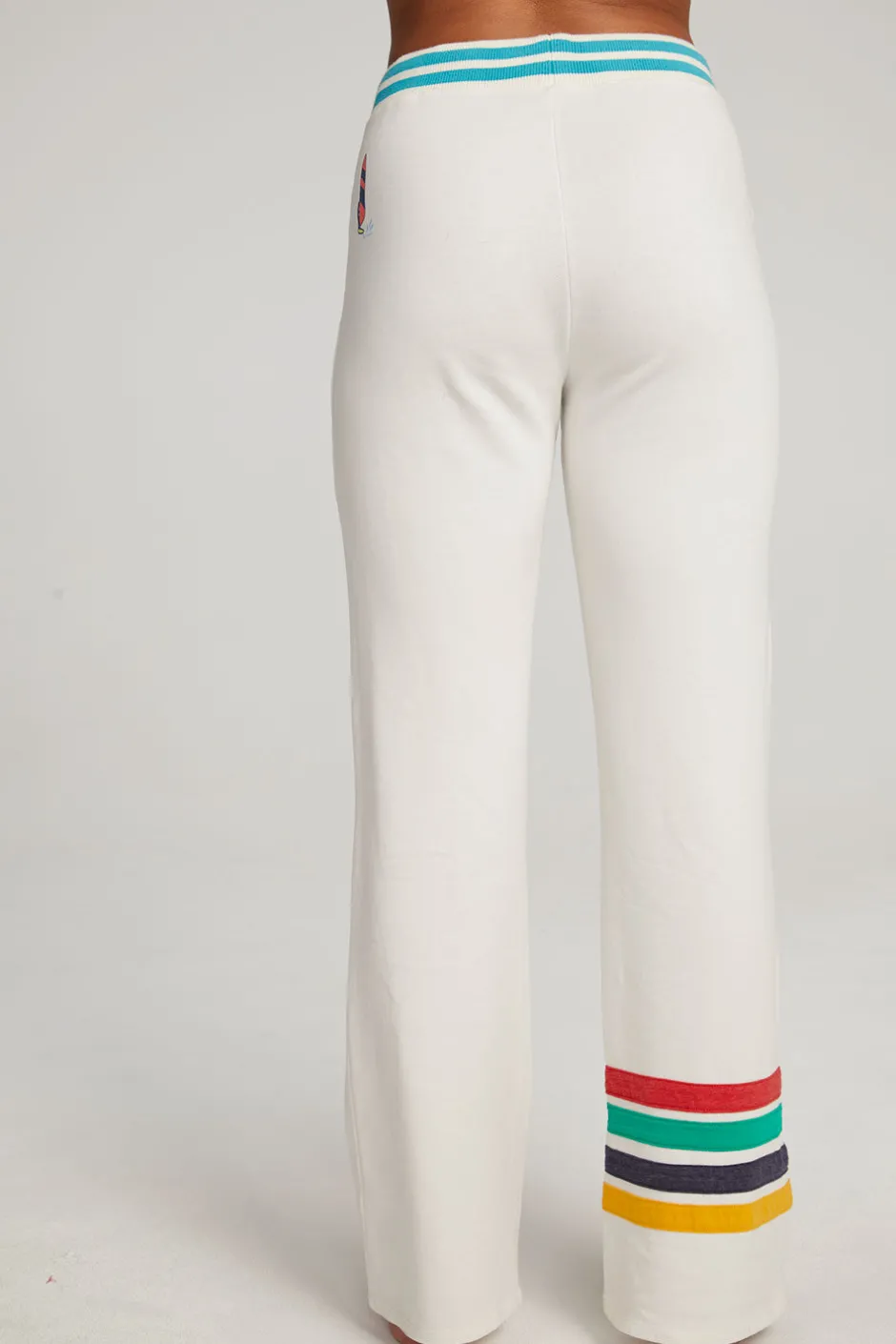 Women Chaser Brand Paradise Found Pant