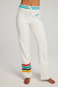Women Chaser Brand Paradise Found Pant
