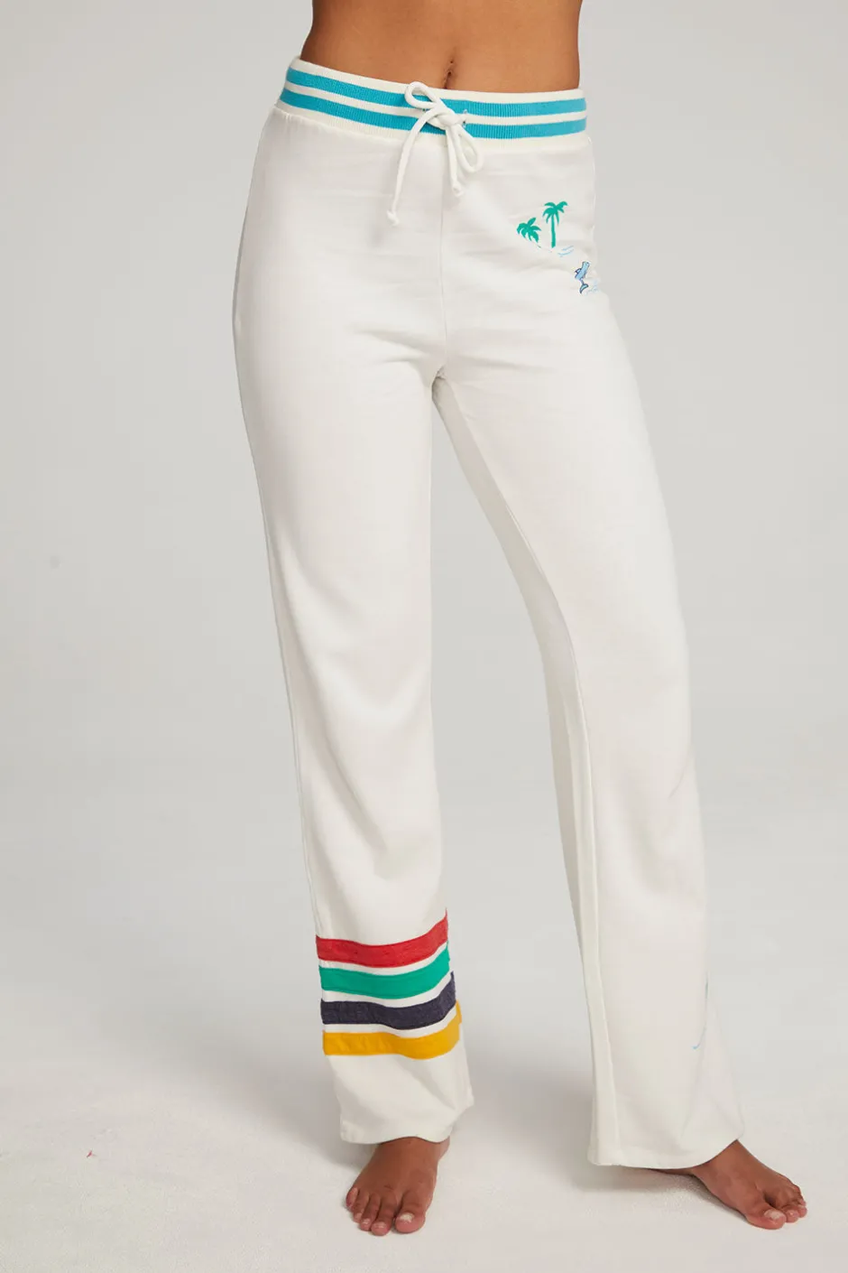 Women Chaser Brand Paradise Found Pant