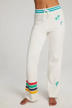 Women Chaser Brand Paradise Found Pant