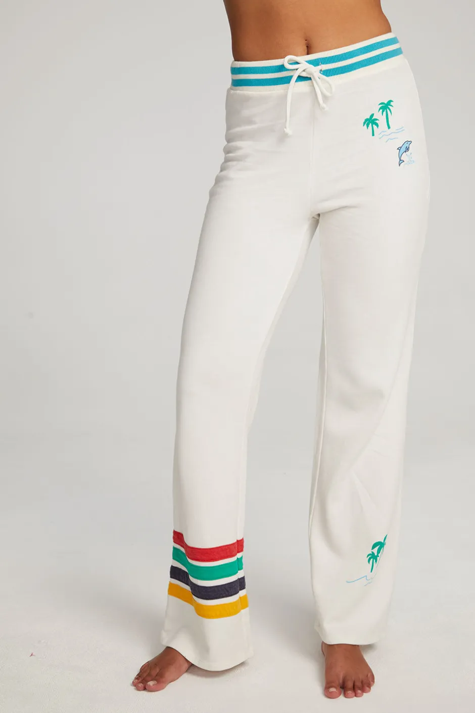 Women Chaser Brand Paradise Found Pant