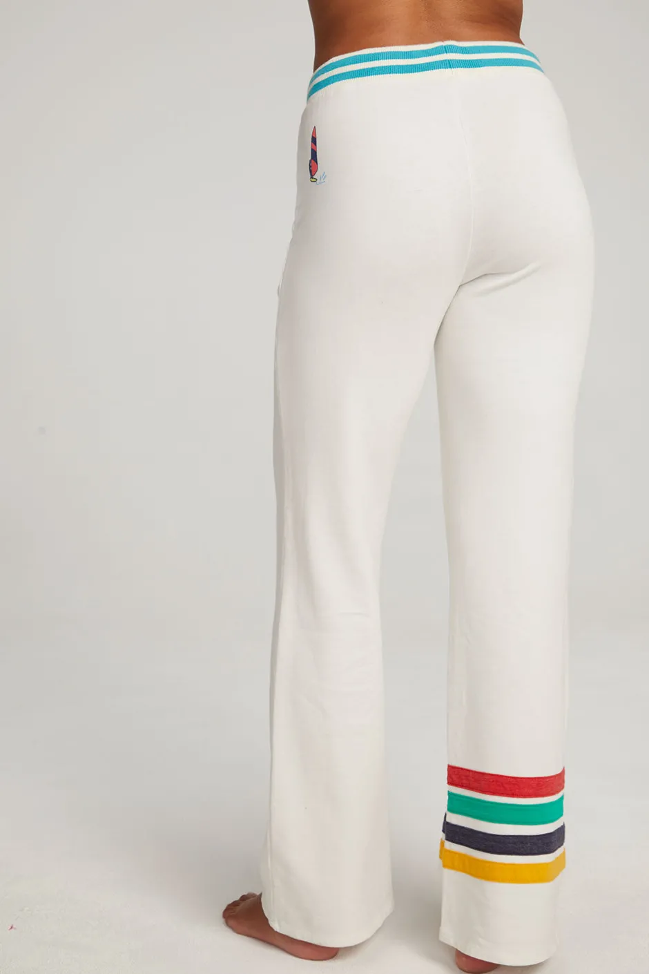 Women Chaser Brand Paradise Found Pant