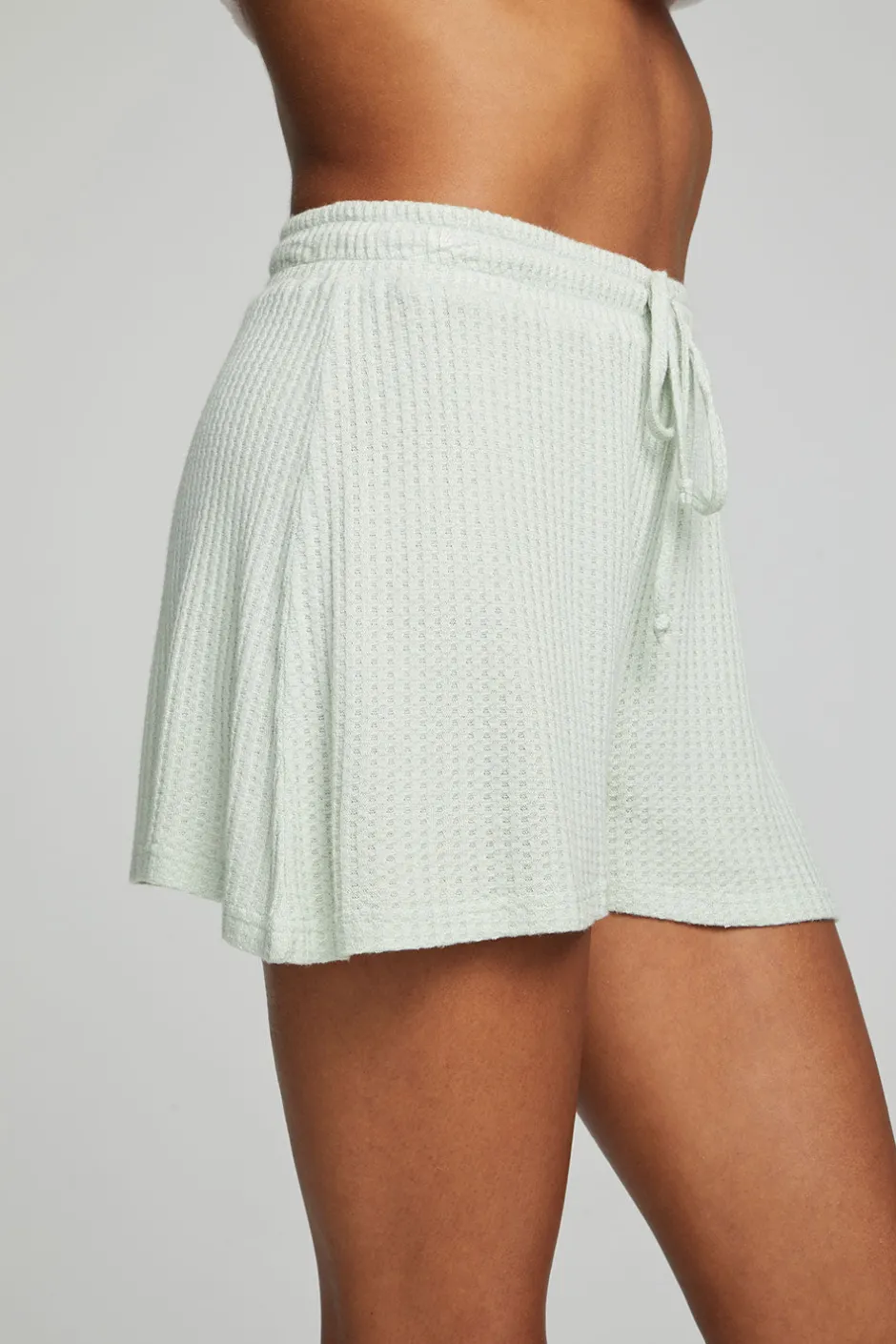 Women Chaser Brand Paseo Shorts - Sage