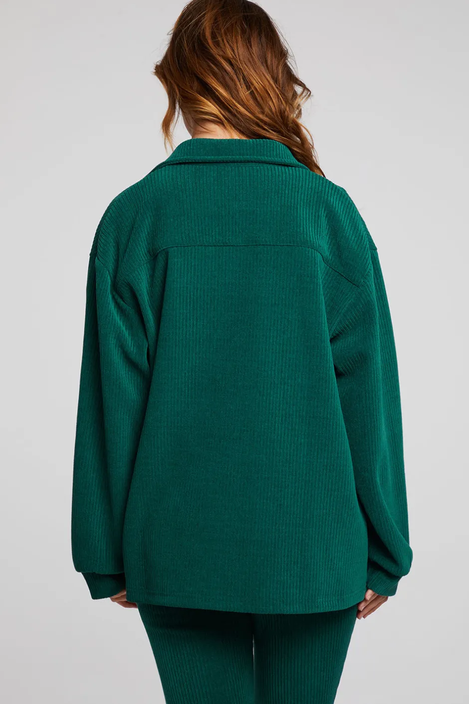 Women Chaser Brand Penmar Bluegrass Blouse