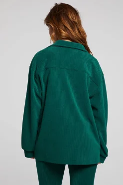 Women Chaser Brand Penmar Bluegrass Blouse