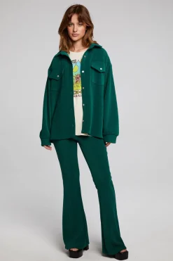 Women Chaser Brand Penmar Bluegrass Blouse