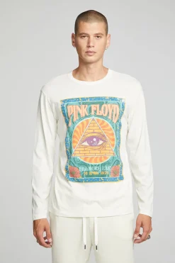 Women Chaser Brand Pink Floyd - Fillmore East