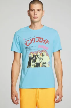 Women Chaser Brand Pink Floyd - Japan Poster