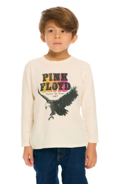 Women/Kids/BOY Chaser Brand Pink Floyd - U.S. Tour 1967