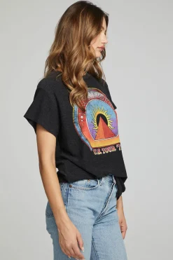 Women Chaser Brand Pink Floyd - Us Tour '73