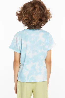 Women/Kids/BOY Chaser Brand Pink Floyd Live On Stage Boys Tee