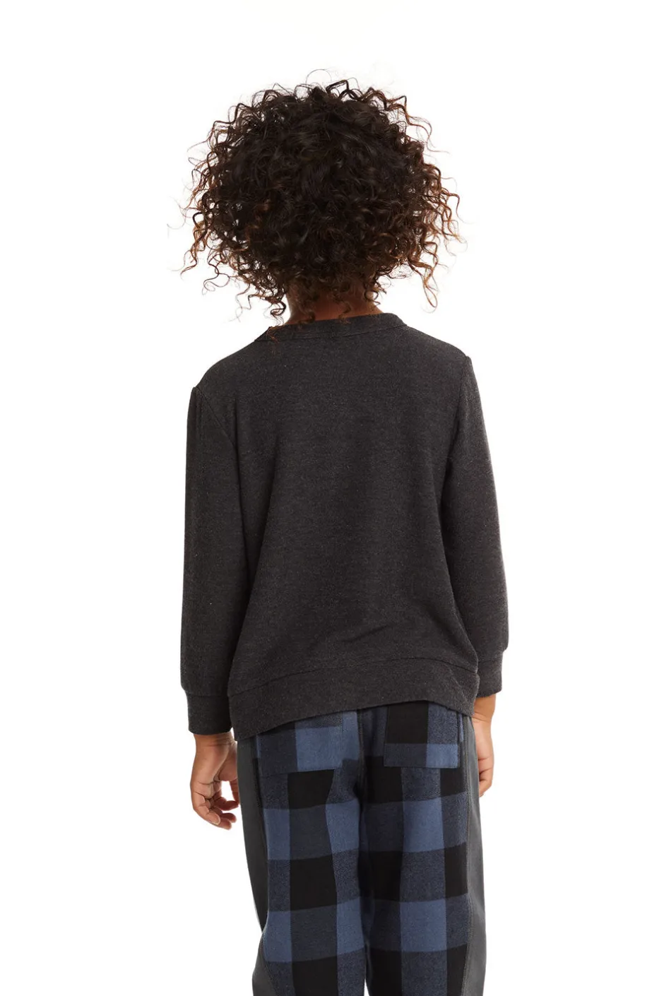 Women/Kids/BOY Chaser Brand Pink Floyd The Wall Long Sleeve