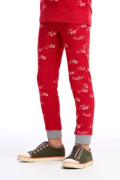 Kids/BOY Chaser Brand Plane Jogger