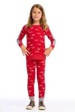 Kids/BOY Chaser Brand Plane Jogger