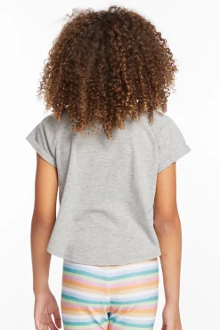 Kids Chaser Brand Popsicles Girls Tee