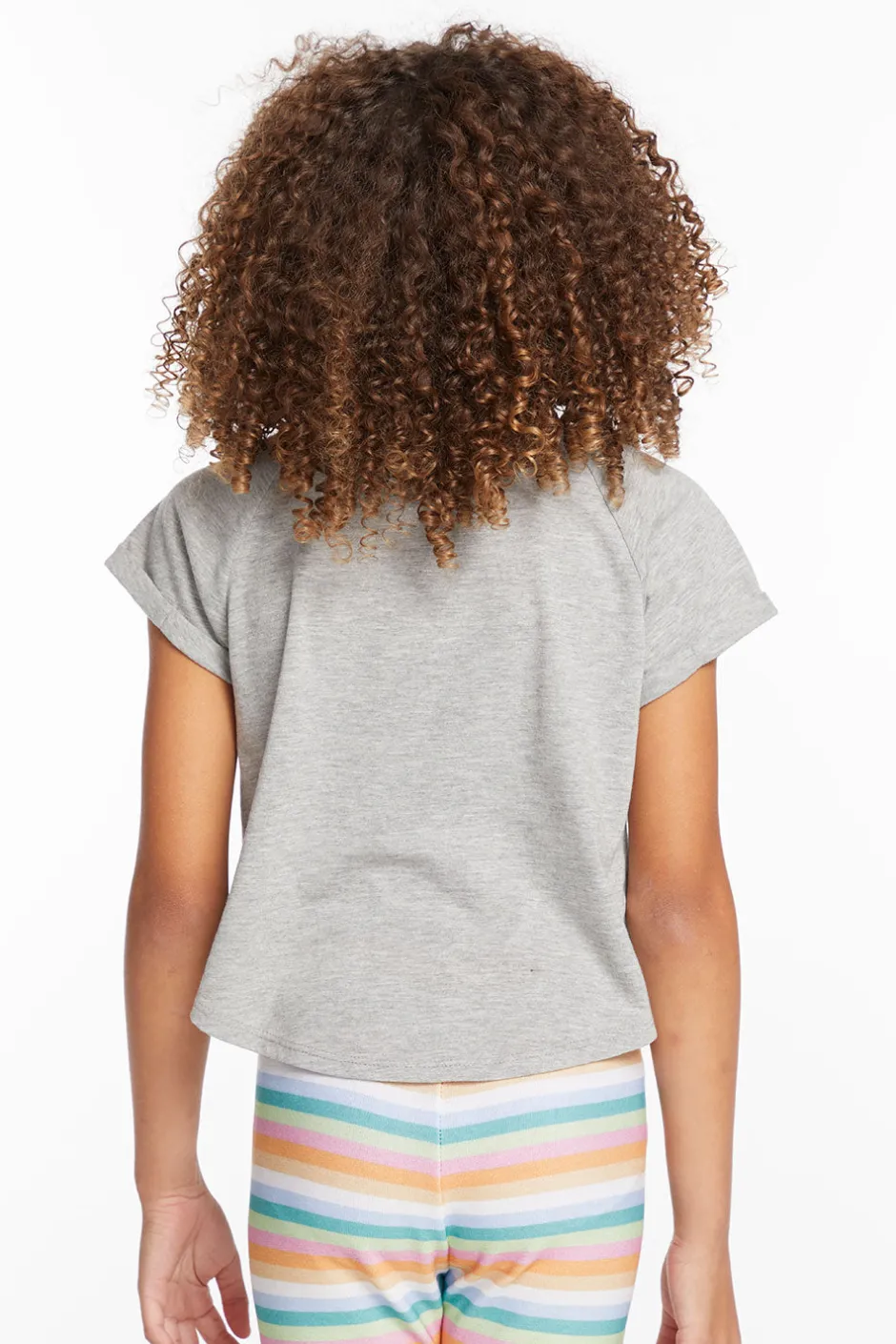 Kids Chaser Brand Popsicles Girls Tee