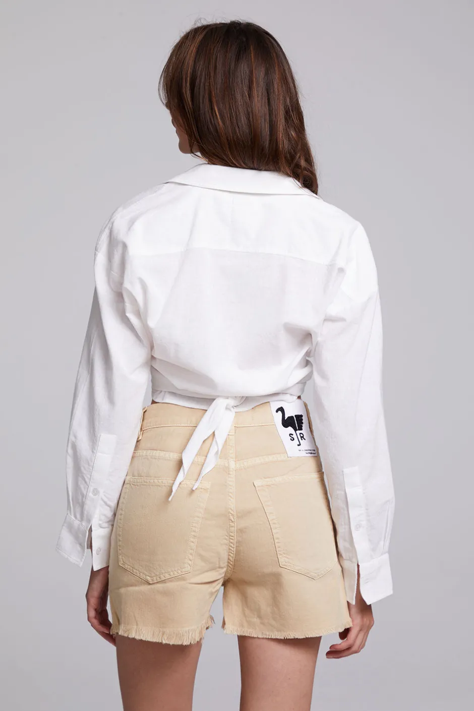 Women Chaser Brand Portofino White Top