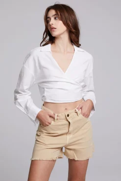 Women Chaser Brand Portofino White Top