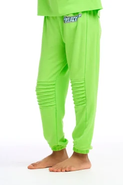 Kids Chaser Brand Powerpuff Girls - Logo Pants