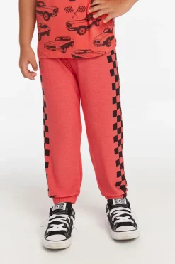 Kids/BOY Chaser Brand Racer Boys Pant
